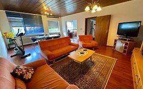 Ferienwohnung am Rauenhübel